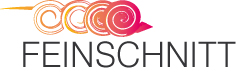 Feinschnitt Logo